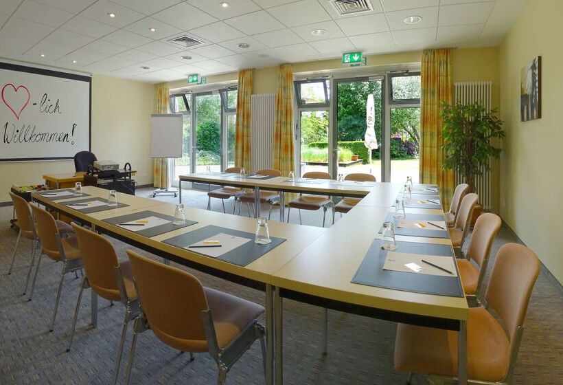 Best Western Hotel Heidehof