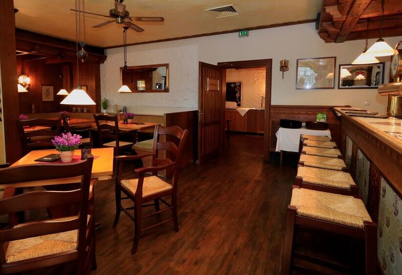 Best Western Hotel Heidehof