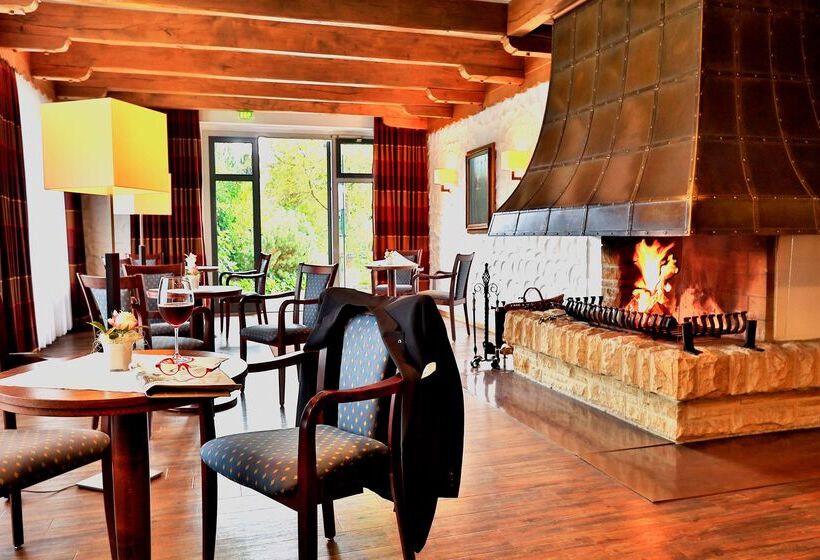 Best Western Hotel Heidehof