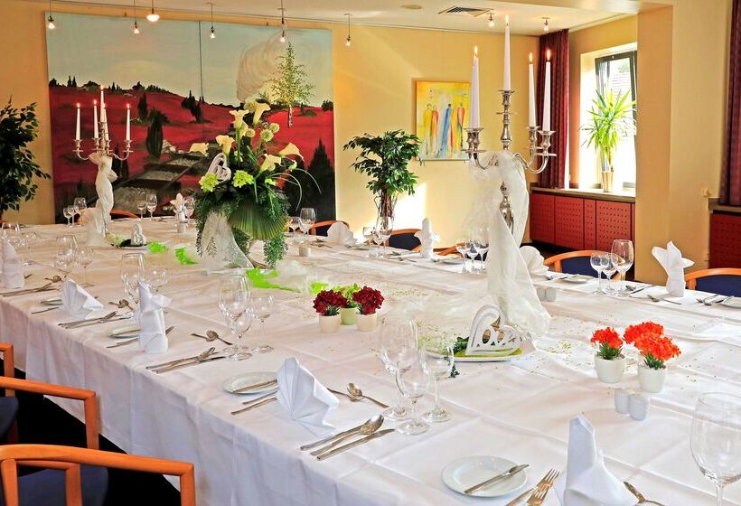 Best Western Hotel Heidehof