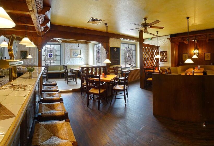 Best Western Hotel Heidehof