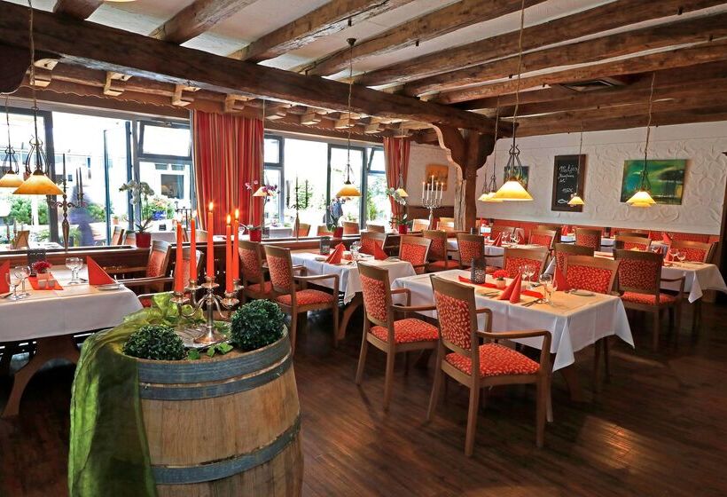 Best Western Hotel Heidehof