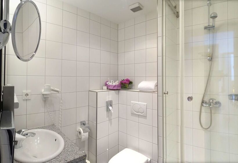 Best Western Hotel Heidehof