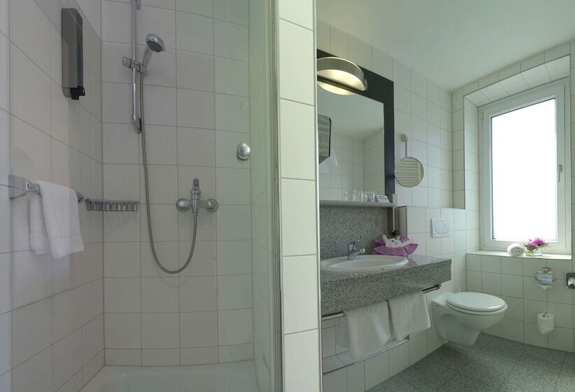 Best Western Hotel Heidehof