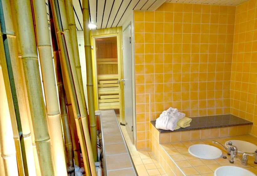 Best Western Hotel Heidehof