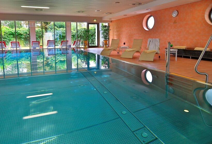 Best Western Hotel Heidehof