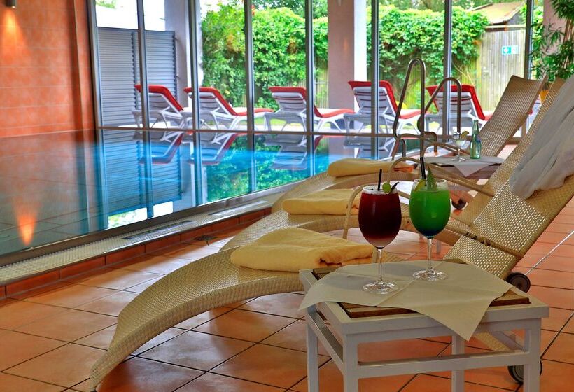 Best Western Hotel Heidehof