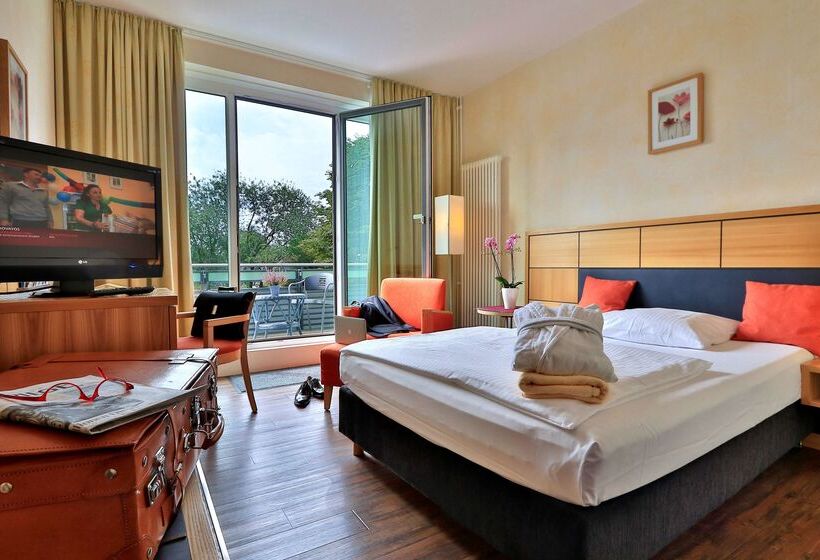 Best Western Hotel Heidehof