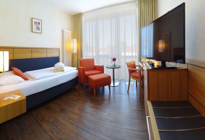 Best Western Hotel Heidehof