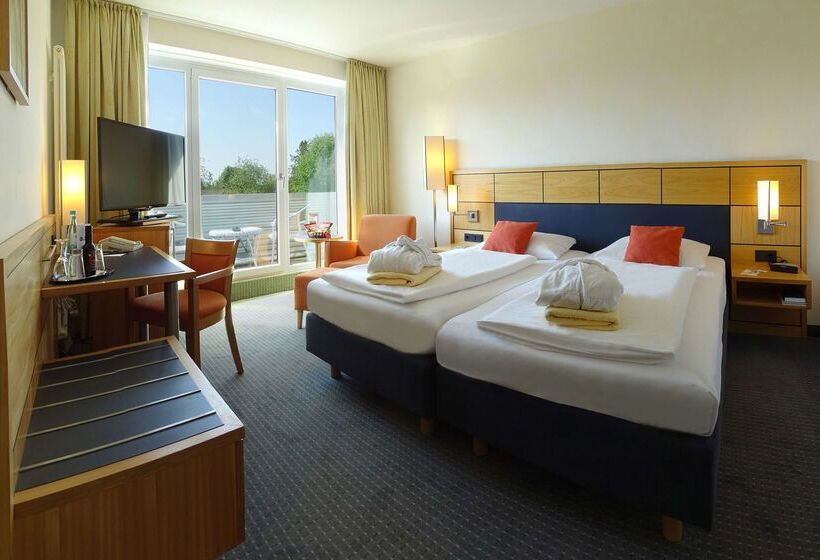 Best Western Hotel Heidehof