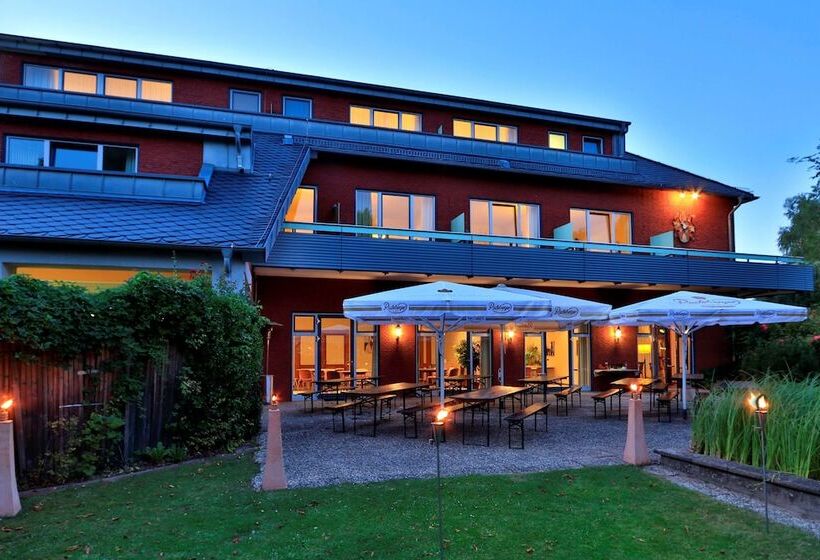 Best Western Hotel Heidehof