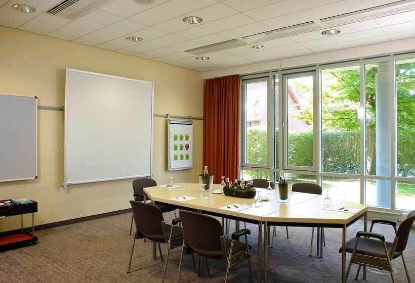 Best Western Hotel Heidehof