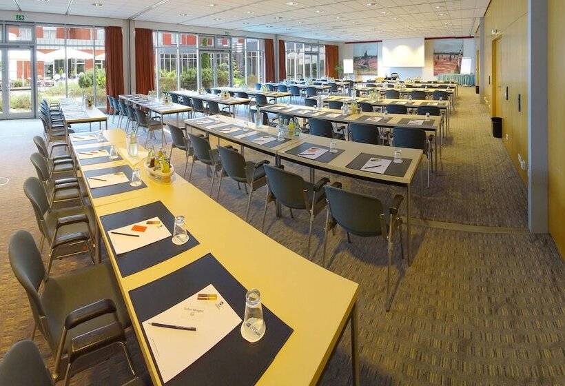 Best Western Hotel Heidehof