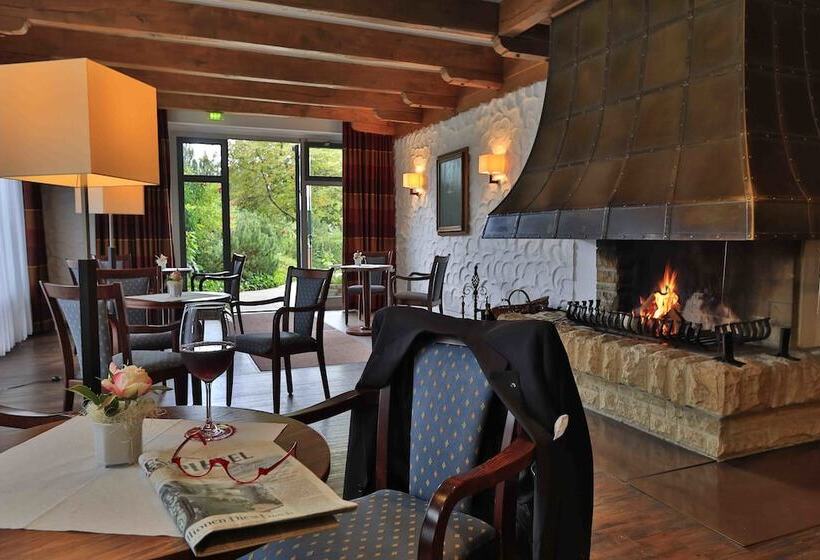 Best Western Hotel Heidehof