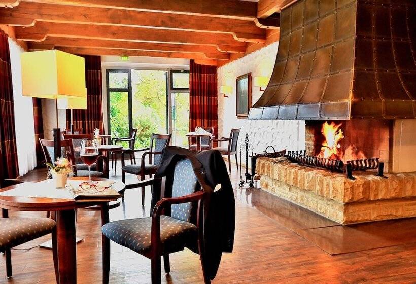 Best Western Hotel Heidehof