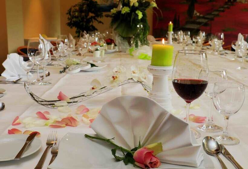 Best Western Hotel Heidehof