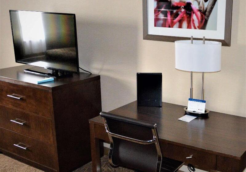 Best Western Hotel Heidehof