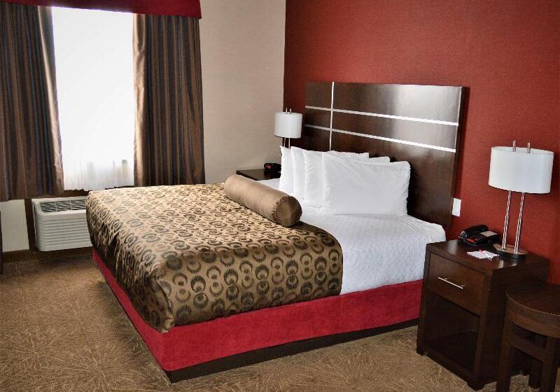 Best Western Hotel Heidehof