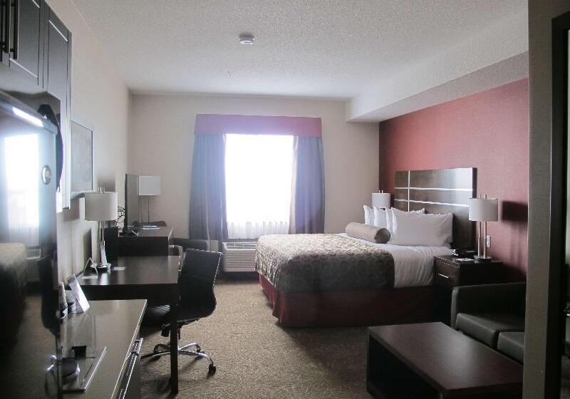 Best Western Hotel Heidehof