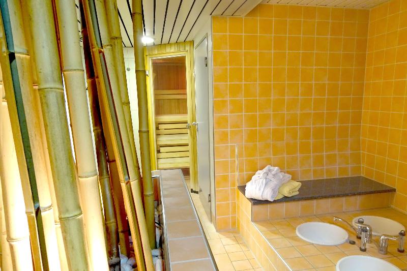 Best Western Hotel Heidehof