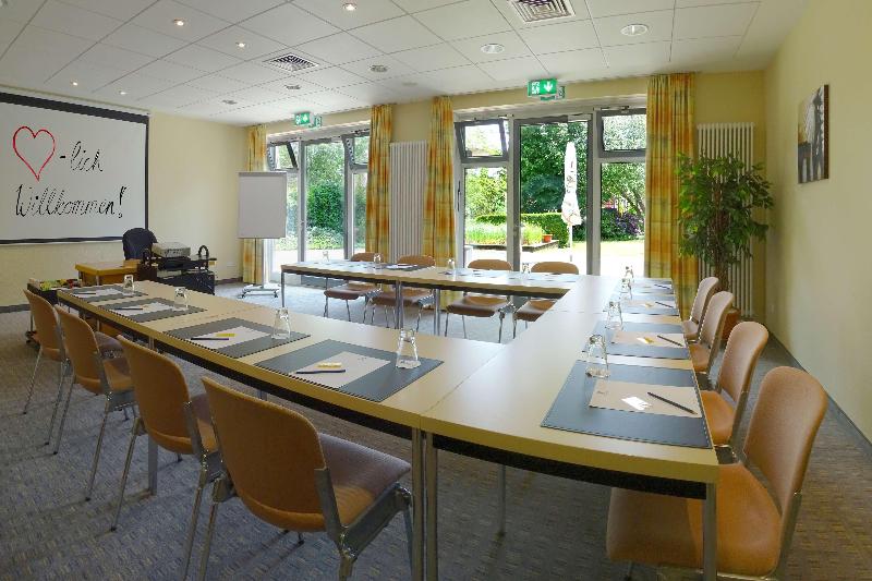 Best Western Hotel Heidehof