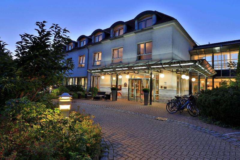 Best Western Hotel Heidehof