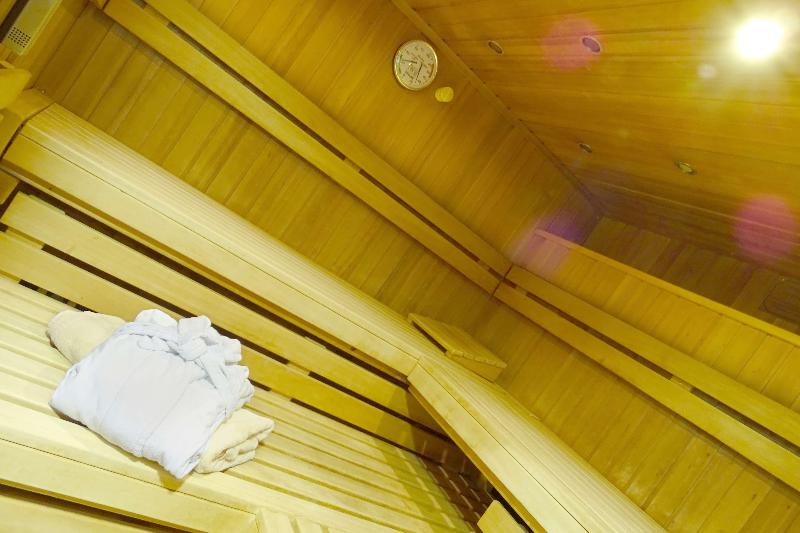 Best Western Hotel Heidehof