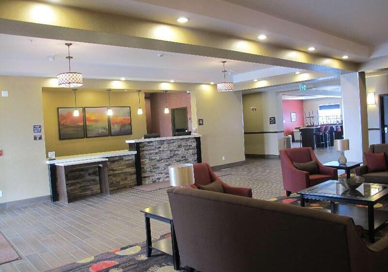 Best Western Hotel Heidehof