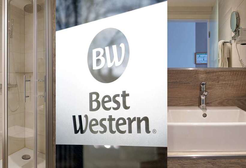 Best Western Hotel St. Michael