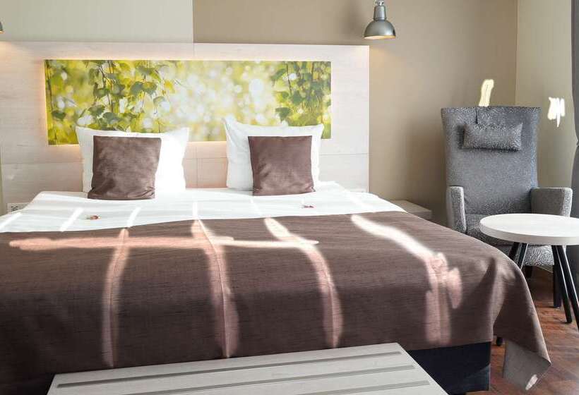 Best Western Hotel St. Michael