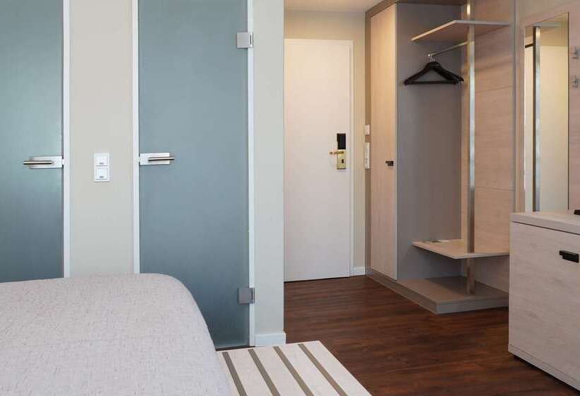 Best Western Hotel St. Michael