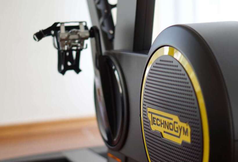 Best Western Hotel St. Michael