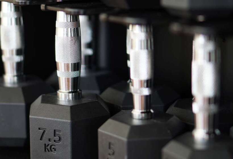 Best Western Hotel St. Michael