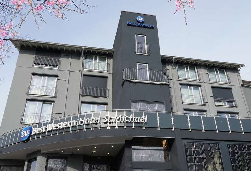Best Western Hotel St. Michael
