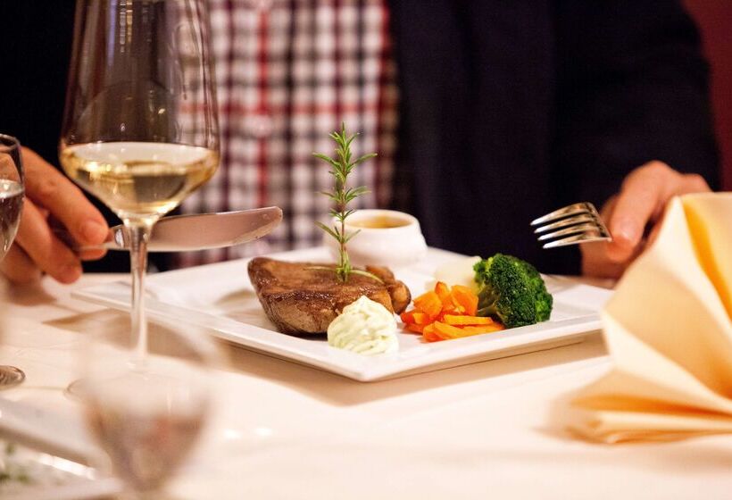 Best Western Hotel St. Michael