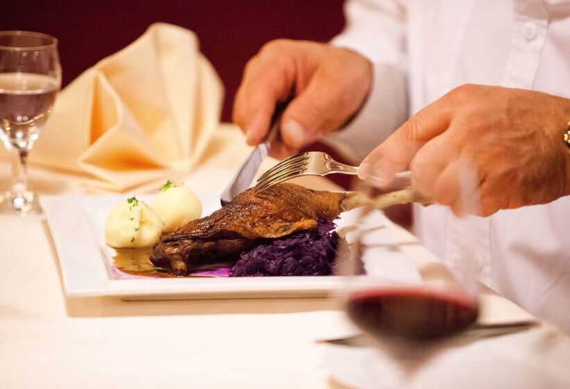 Best Western Hotel St. Michael