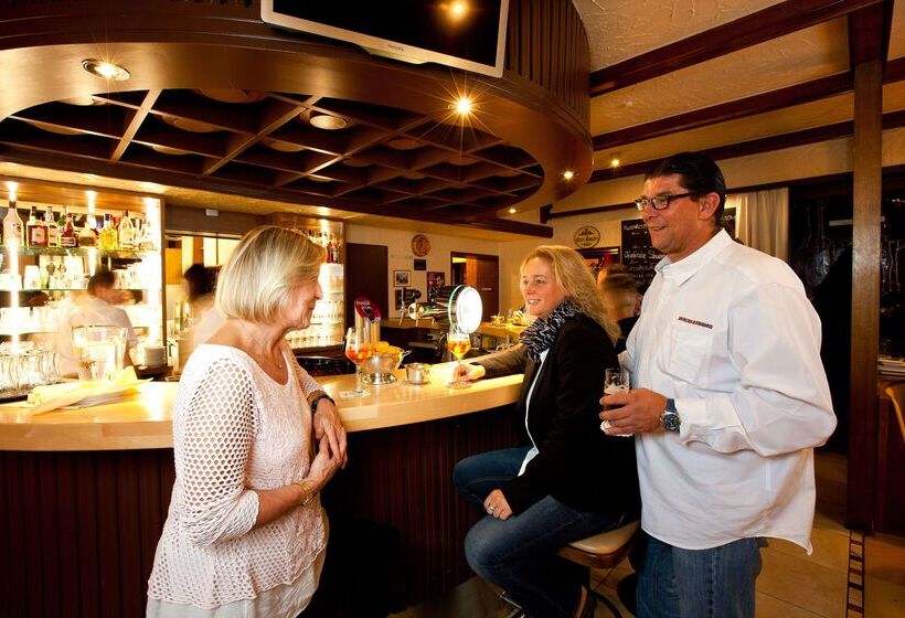 Best Western Hotel St. Michael