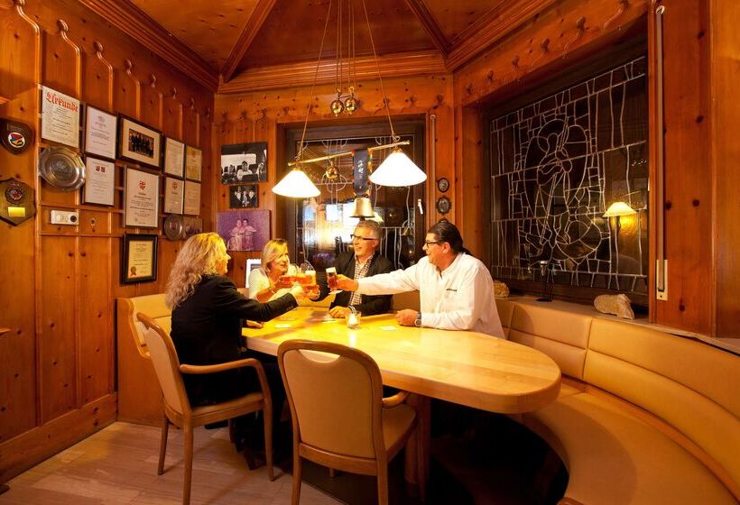 Best Western Hotel St. Michael