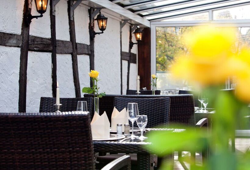 Best Western Hotel St. Michael