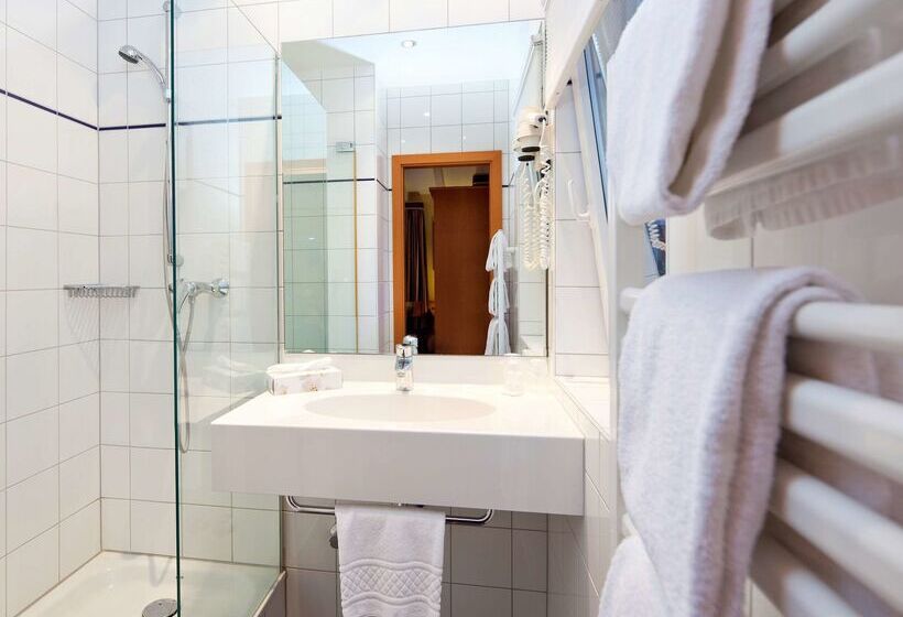 Best Western Hotel St. Michael