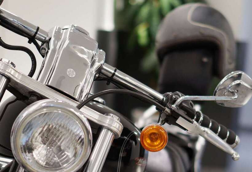 Best Western Hotel St. Michael