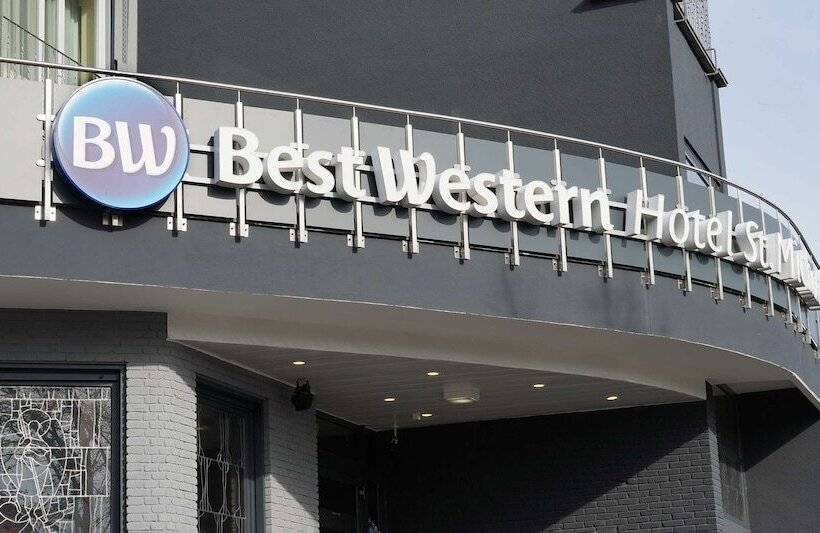 Best Western Hotel St. Michael