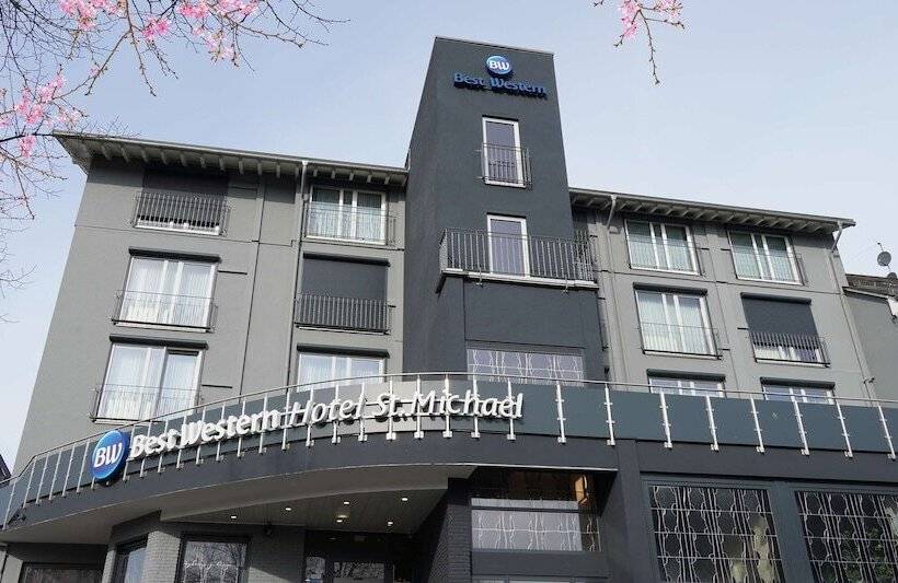 Best Western Hotel St. Michael