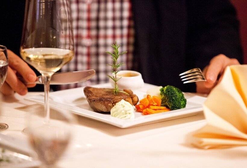 Best Western Hotel St. Michael