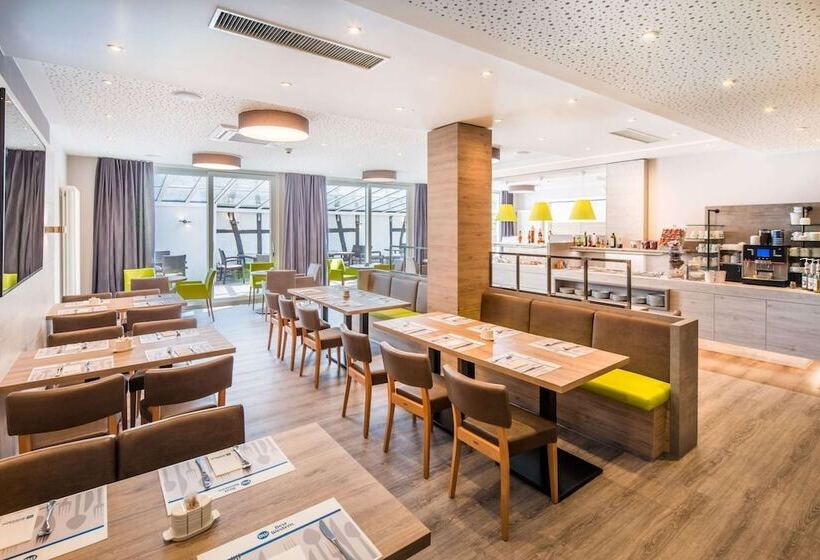 Best Western Hotel St. Michael