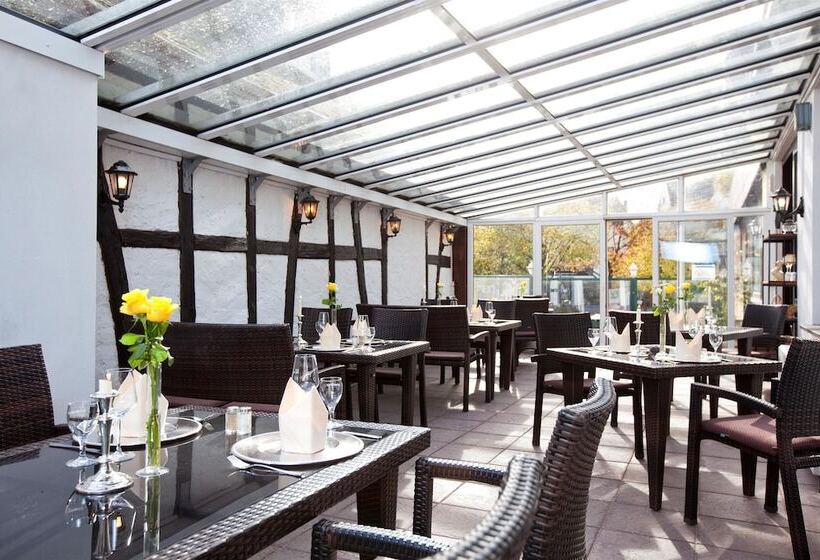 Best Western Hotel St. Michael