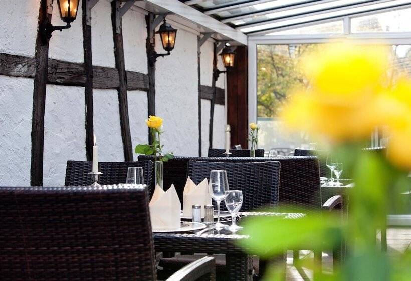 Best Western Hotel St. Michael