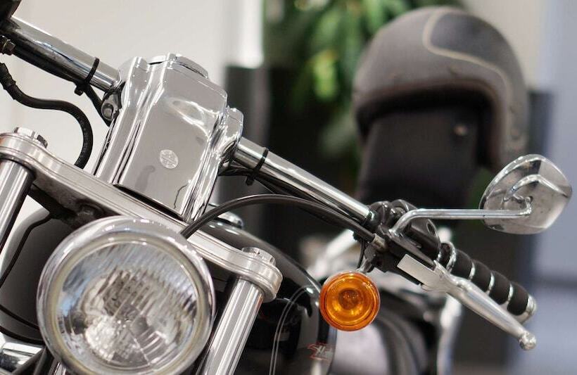 Best Western Hotel St. Michael