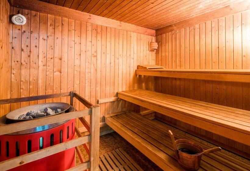 Best Western Hotel St. Michael