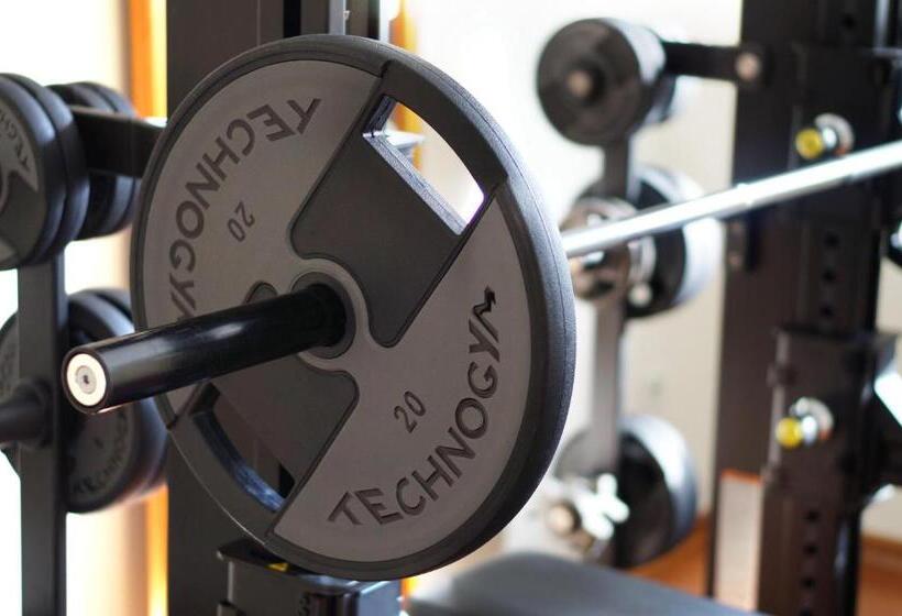 Best Western Hotel St. Michael